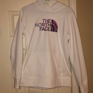 North Face Sweatshirt
